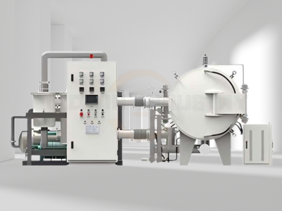 Why Our  2100-Degree Horizontal High-Temperature Vacuum Graphite Sintering Furnace  Stands Out: Five Years of Positive Customer Feedback
