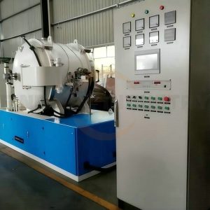 2100°C Vacuum Graphite Sintering Furnace