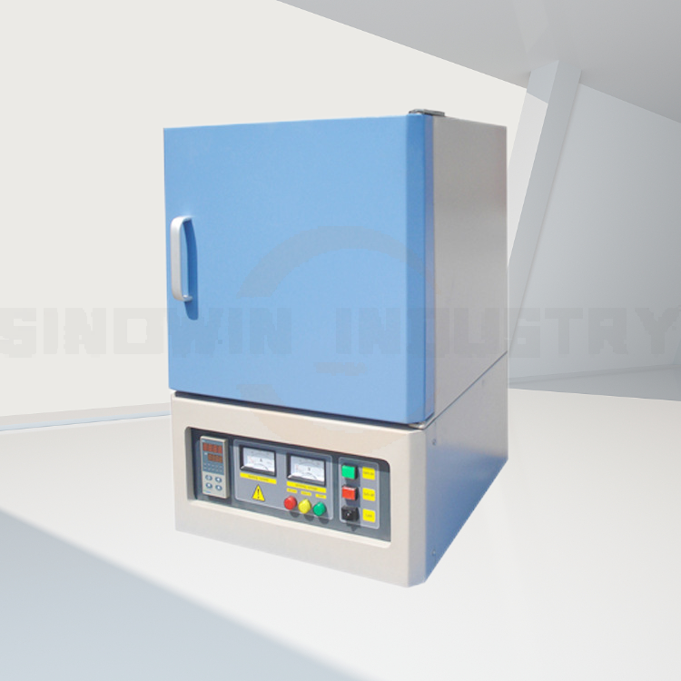 Box Furnace