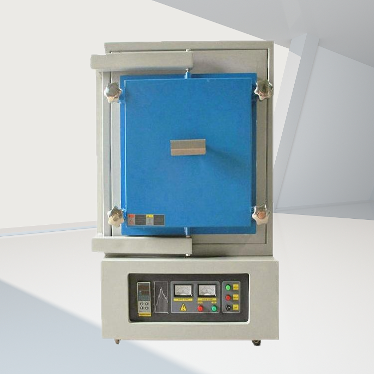 1200-Degree Vacuum Atmosphere Furnace