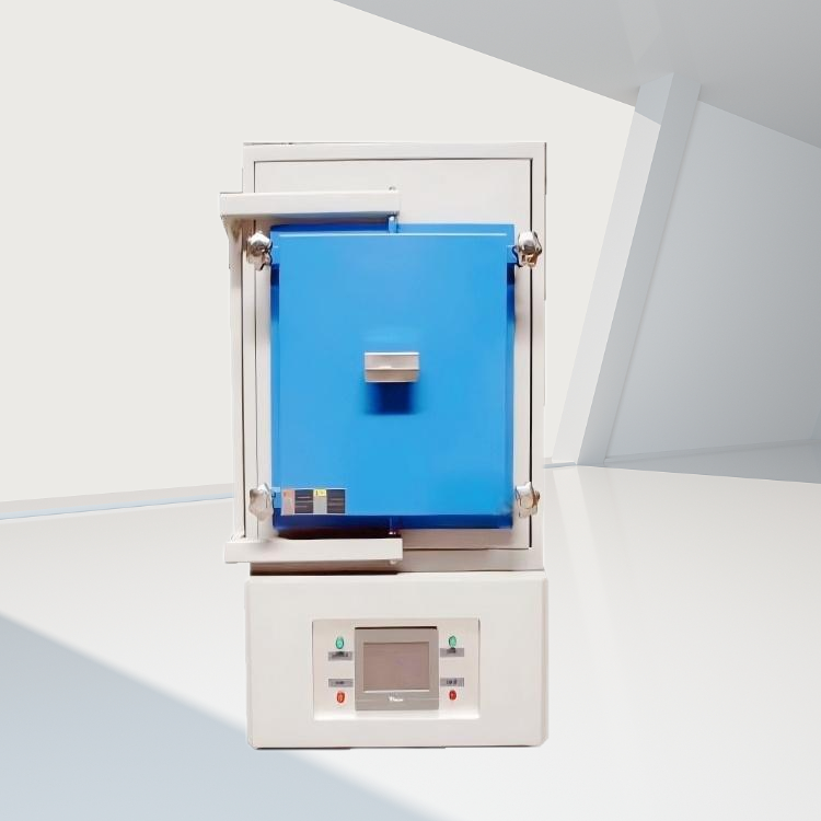 1400 Degree Vacuum Sintering Furnace for Laboratory Use