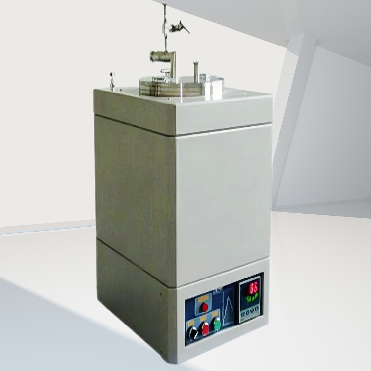1400°C High-Temperature Vacuum Vertical Pit Furnace