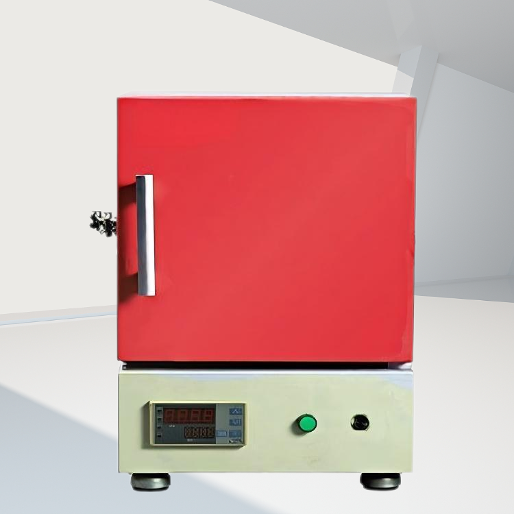 High-Temperature 1800 Degree Box Annealing Furnace for heat treatment: