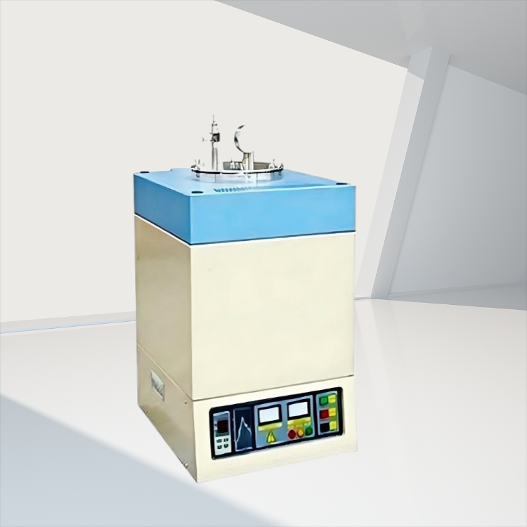 1200C Top-Loading Crucible Furnace