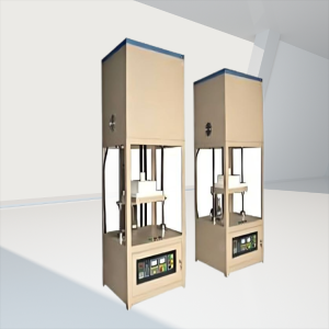 1700 Degree Bottom Loading Elevator Furnace