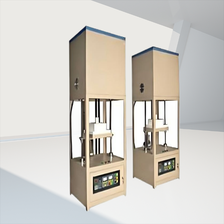 1700 Degree Bottom Loading Elevator Furnace