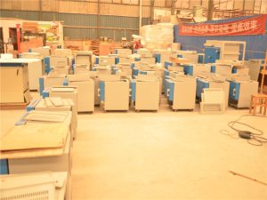 sinowin resistance heating furnace