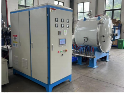 What is the Benefits of Vacuum Sintering Furnace for Advanced Material Production?